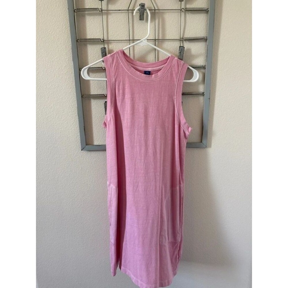 Small petite Old Navy dress with pocket